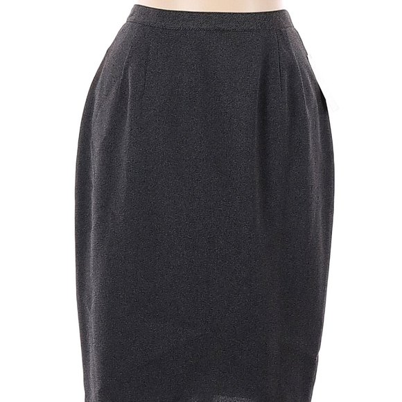 NWT - Larry Levine Skirt - Picture 1 of 8